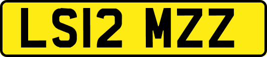 LS12MZZ