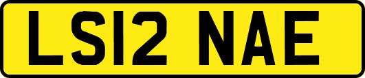 LS12NAE