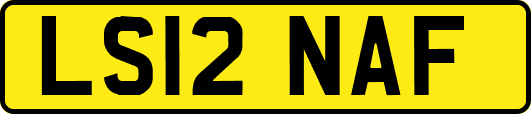LS12NAF