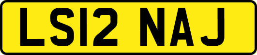 LS12NAJ