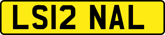 LS12NAL