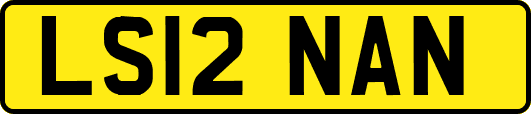 LS12NAN