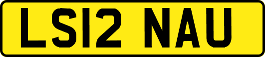 LS12NAU