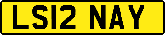LS12NAY