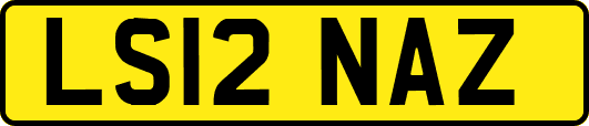 LS12NAZ