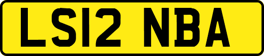 LS12NBA