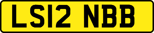LS12NBB