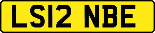 LS12NBE