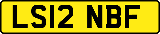 LS12NBF