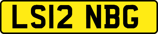 LS12NBG