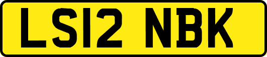 LS12NBK