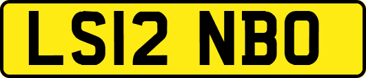 LS12NBO