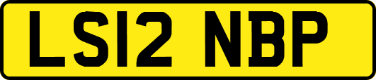LS12NBP