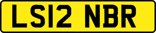 LS12NBR