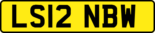 LS12NBW