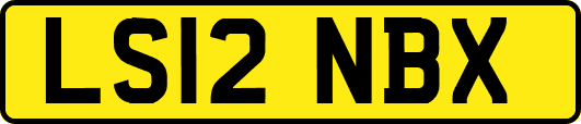 LS12NBX
