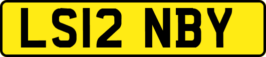 LS12NBY