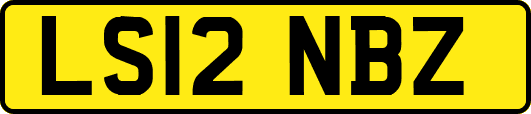 LS12NBZ