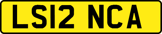 LS12NCA