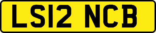 LS12NCB