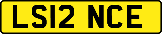 LS12NCE