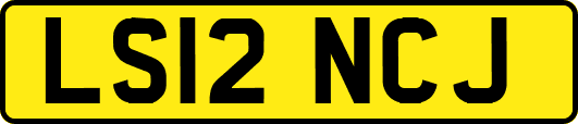 LS12NCJ