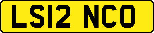 LS12NCO