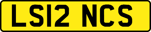 LS12NCS