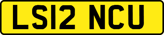 LS12NCU