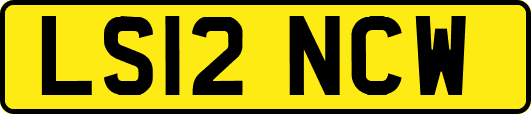 LS12NCW