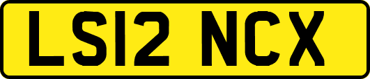 LS12NCX