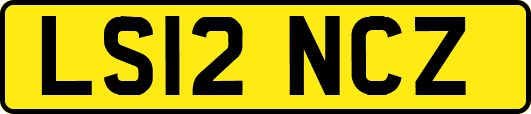LS12NCZ