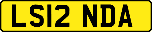 LS12NDA