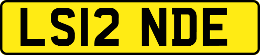 LS12NDE