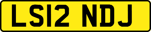 LS12NDJ