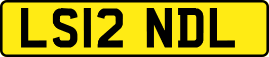 LS12NDL