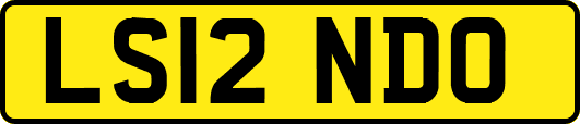 LS12NDO