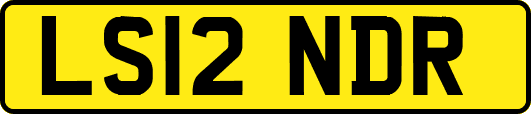 LS12NDR