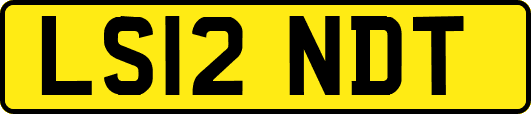 LS12NDT