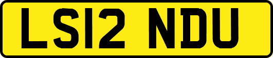 LS12NDU