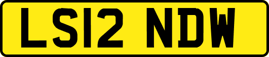 LS12NDW