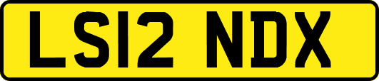 LS12NDX