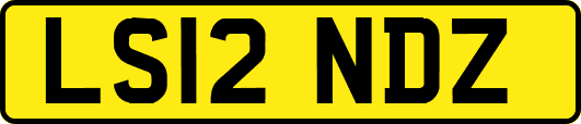LS12NDZ