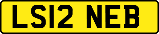 LS12NEB