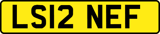 LS12NEF