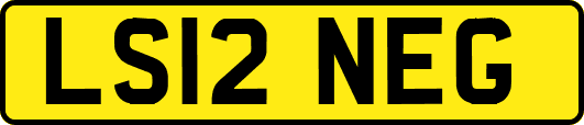 LS12NEG