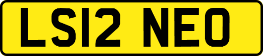 LS12NEO