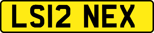 LS12NEX