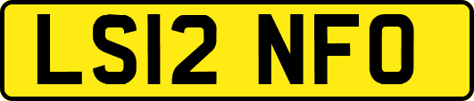 LS12NFO