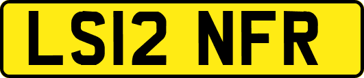 LS12NFR
